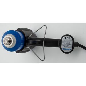Клеевой термопистолет BUHNEN HB 710 spray